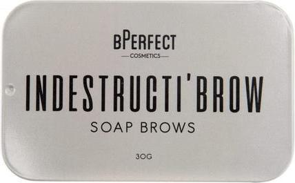 Produktbild BPerfect Cosmetics BPERFECT Augen Brow Soap 30 g