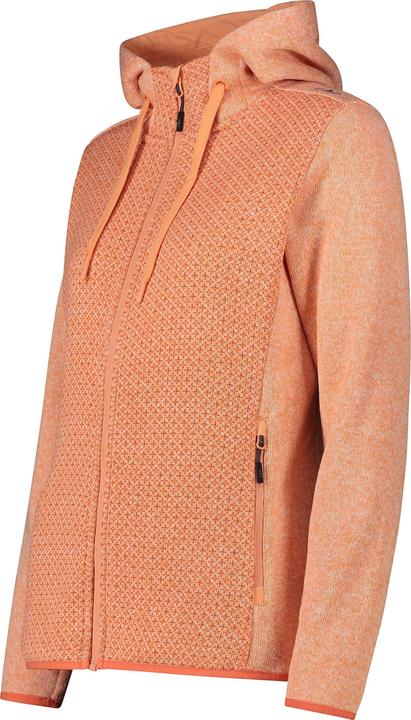 Produktbild CMP Campagnolo Hoodie (S)