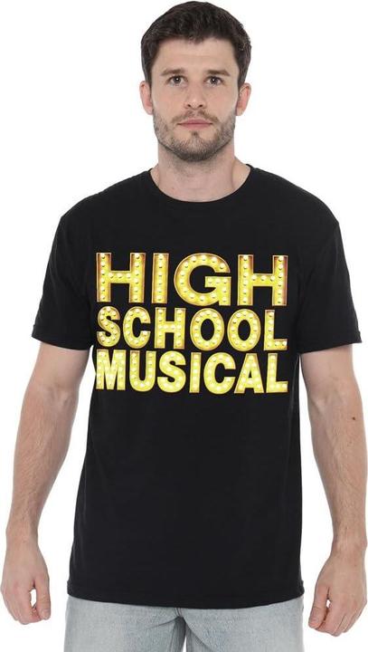 Produktbild High School Musical 3 TShirt (M)