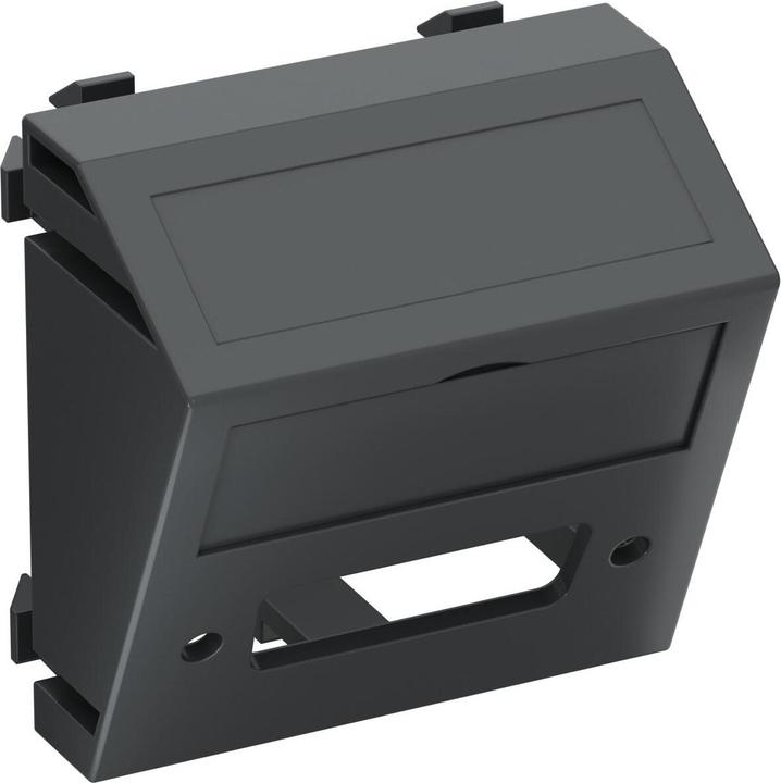 Produktbild OBO Bettermann Multimediaträger (Kabeldurchlass, 2.60 cm)