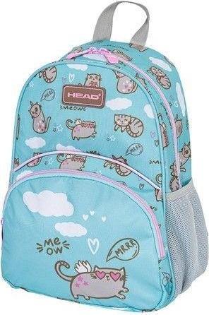 Produktbild Astra Head Meow AK300 Wanderrucksack