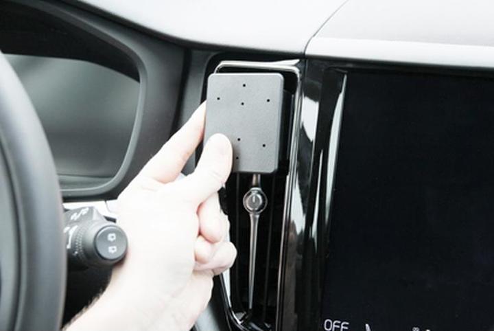 Immagine prodotto Brodit ProClip Center mount - Halterung für Handy