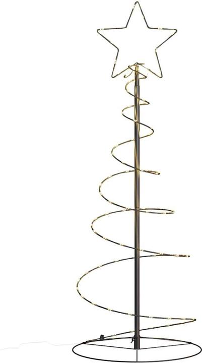 Image du produit vidaXL LED Weihnachtsbaum