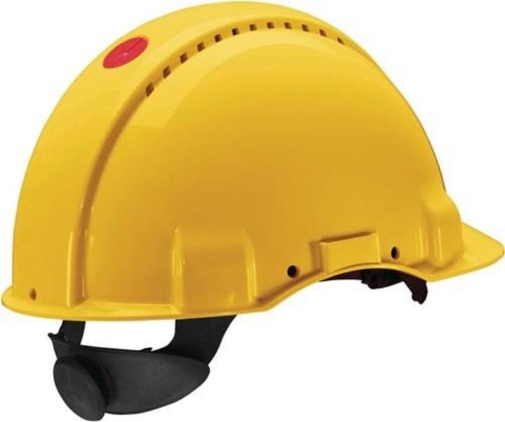 Immagine prodotto 3M Casco di sicurezza Peltor ABS (53 - 62 cm)