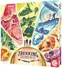 Productafbeelding Game Factory Trekking – Reise durch die Zeit (d) (Duits)
