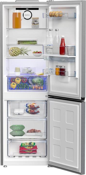 Actual product image Beko Cooling combi units (324 l)