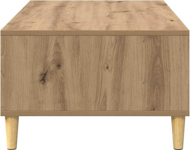 Immagine prodotto vidaXL Moderner Couchtisch (102 x 55 x 35 cm)