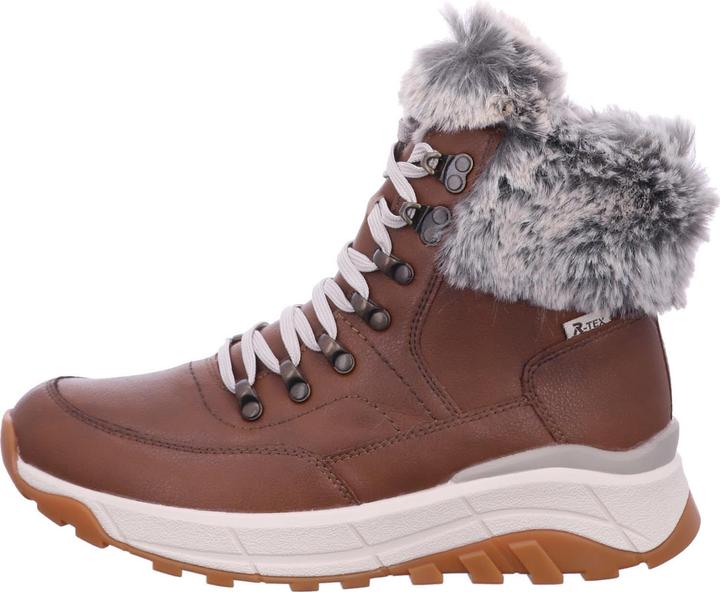 Actual product image Rieker Boots W0063-22 (38)