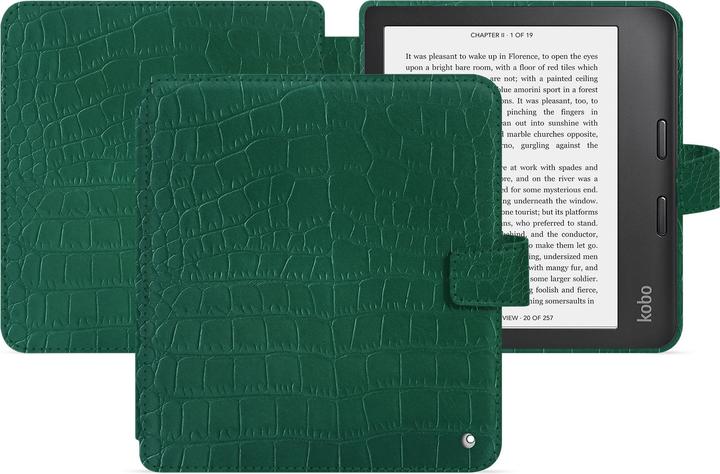 Produktbild Noreve Lederschutzhülle Kobo Clara 2E (Kobo Clara 2e)