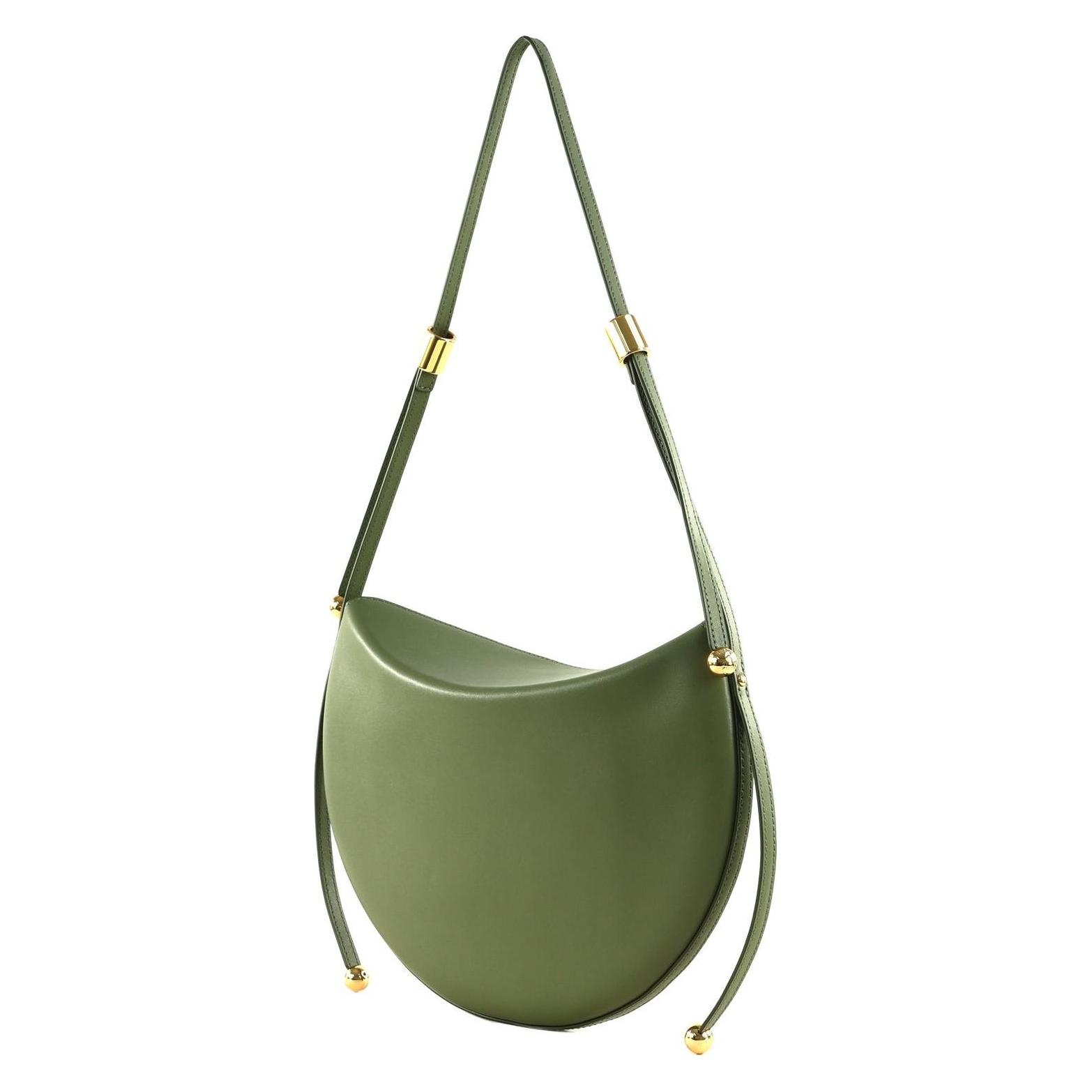 Furla, Damen, Handtasche, Moonstone Shoulder Bag