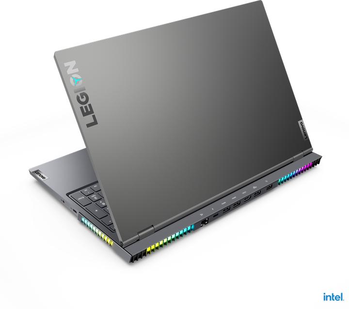Produktbild Lenovo Legion 7 (16", Intel Core i9-11980HK, 32 GB, 1000 GB, CH)