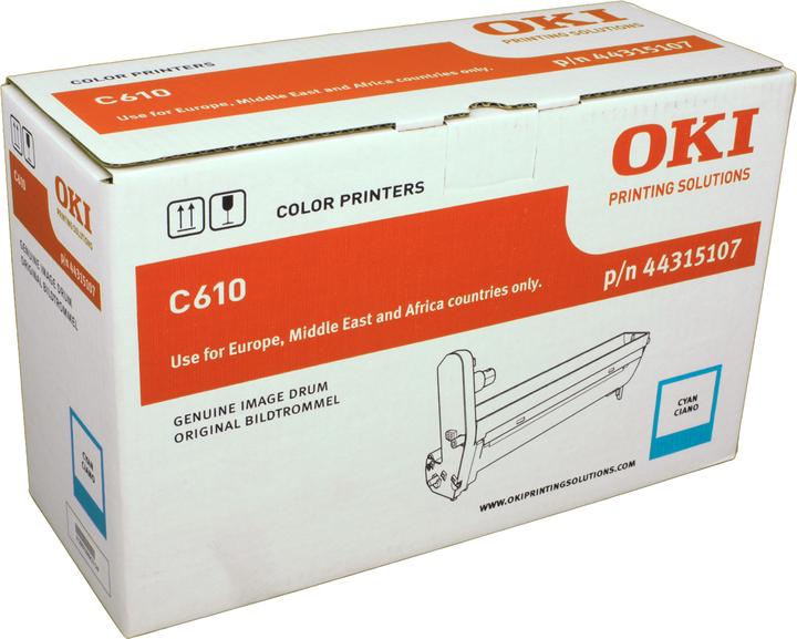Produktbild OKI 44315107 (C)
