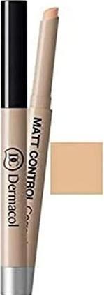 Dermacol Matt Control (2)