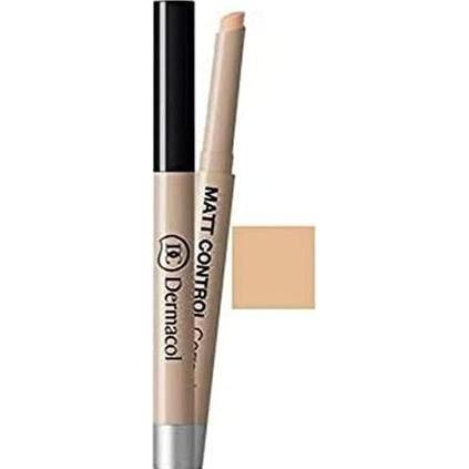 Dermacol, Concealer, Matt Control (2)