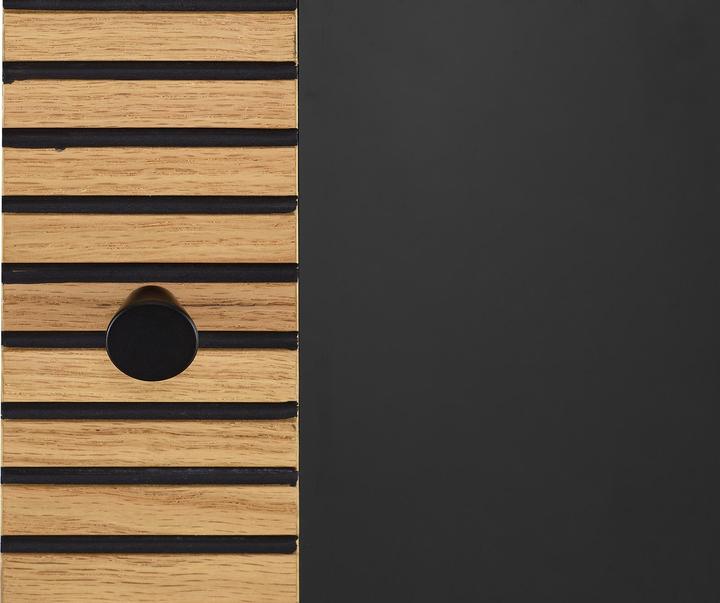 Actual product image SalesFever Vitrine (40 x 179 x 43 cm)