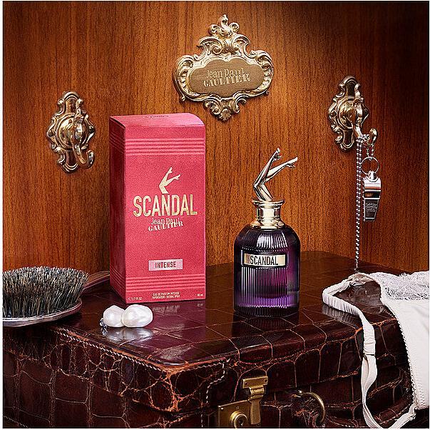 Image du produit Gaultier Scandal Eau de Parfum (re25) (Eau de parfum, 30 ml)