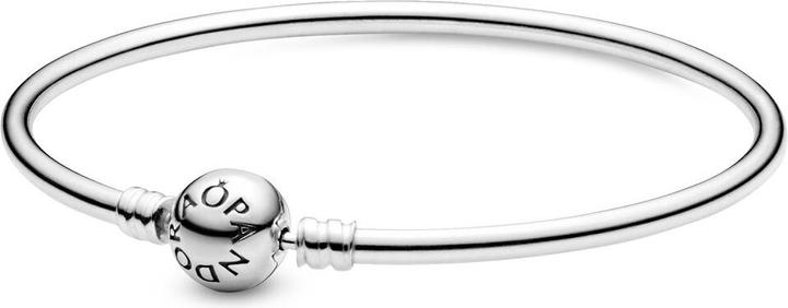 Immagine prodotto Pandora Momenti (19 cm, Argento)