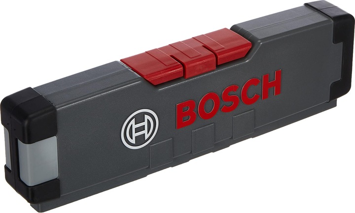 Actual product image Bosch Professional Zubehör ToughBox