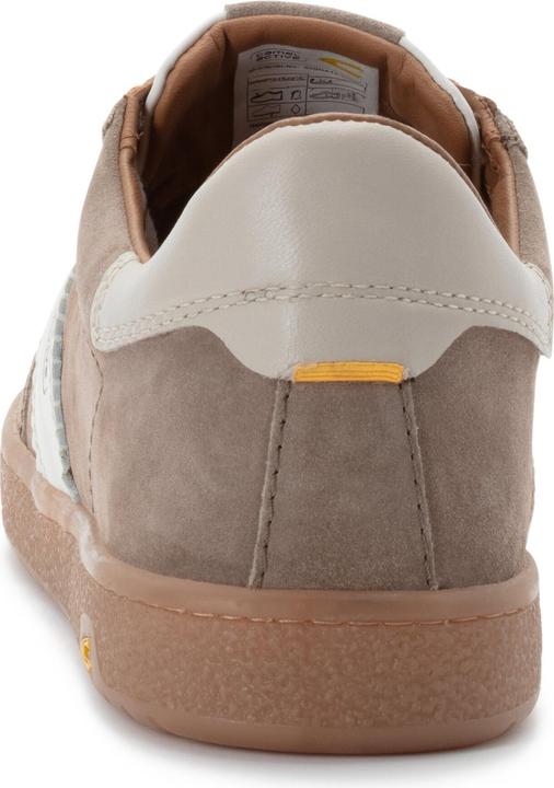 Image du produit Camel Active Sneaker split SCHLAMM/WEISS (45)