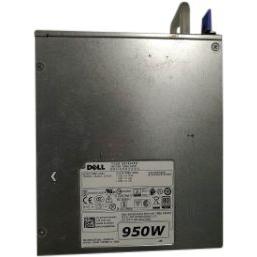Dell Power Supply 950 Watts Acbel Polytech Inc E-Star, WGCH4 (Polytech Inc E-Star) (950 W), PC Netzt