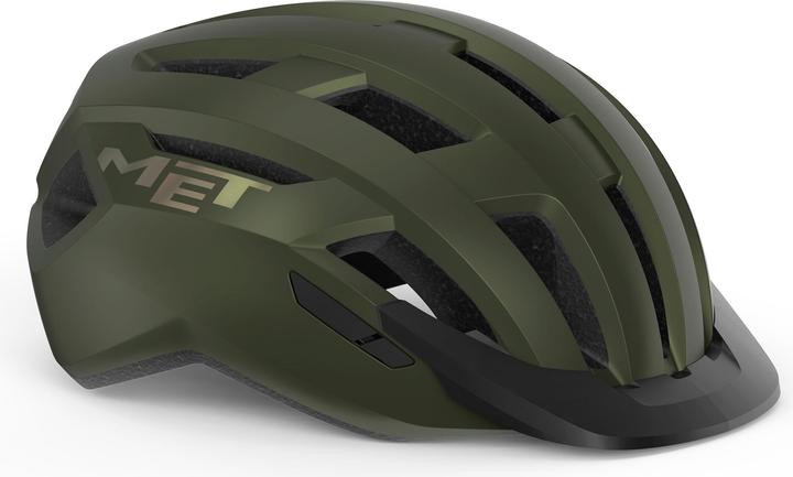 Produktbild MET Velohelm Allroad MIPS (58 - 61 cm)