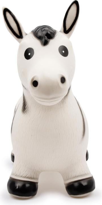 Produktbild small foot Hüpfzebra