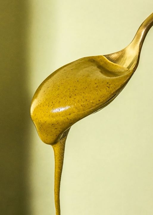 Actual product image KoRo Pistachio purée (500 g)