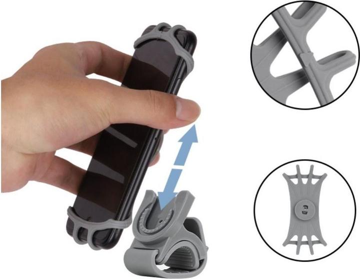 Actual product image Hurtel Swivel