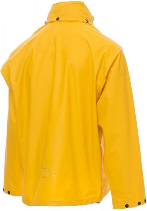 Actual product image Payper Waterproof jacket Dry-jacket (3XL)