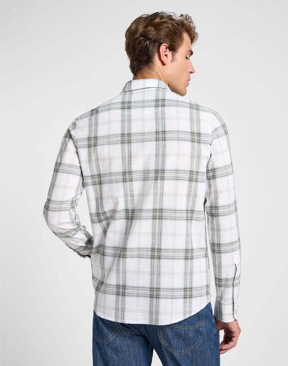 Immagine prodotto Lee Langarmhemd Clean Western Shirt (S)