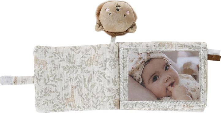 Produktbild Vertbaudet Baby Fotobuch BABYLON