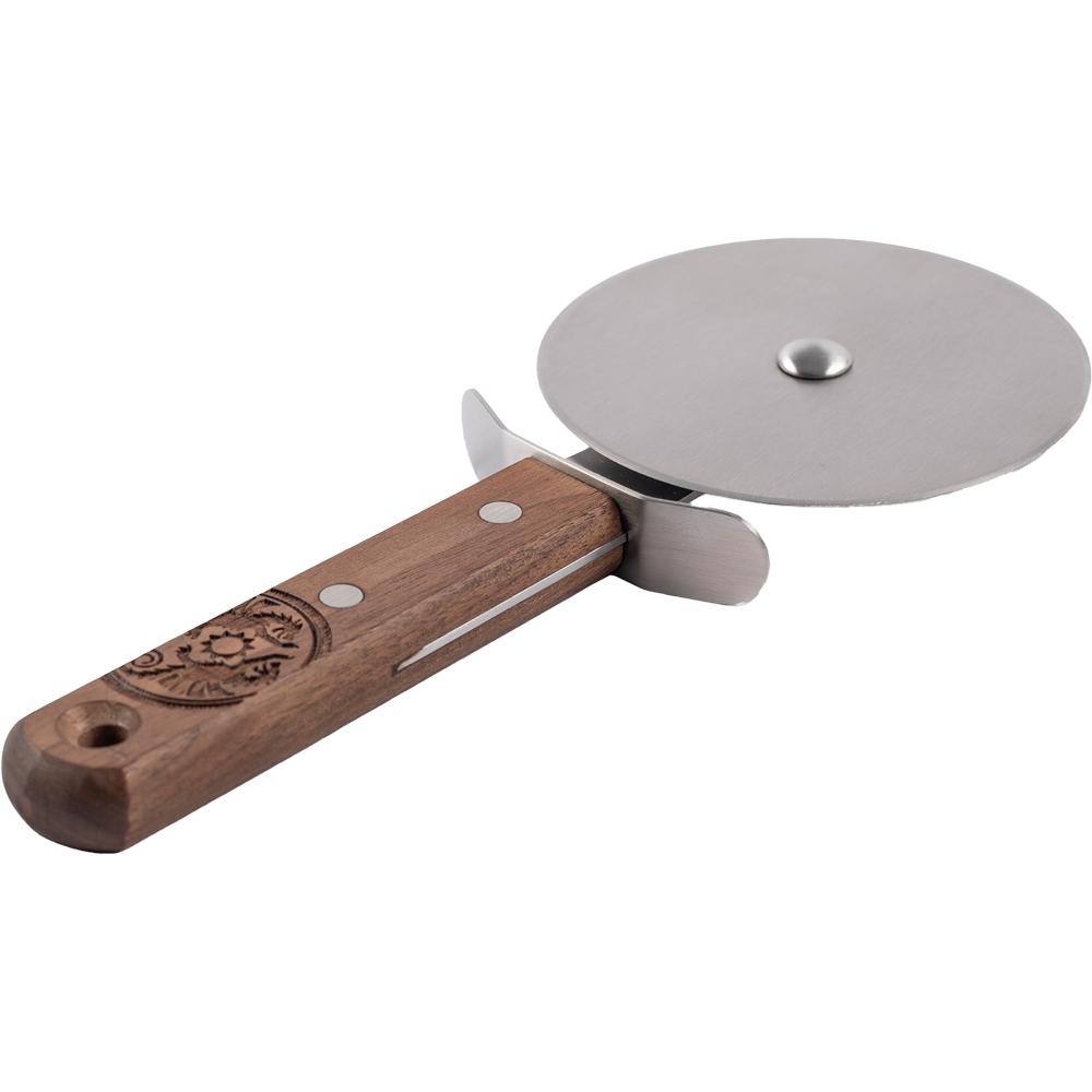 Thumbnail - Petromax, Pizza Zubehör, Pizzaschneider