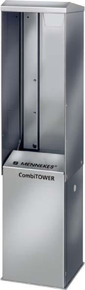 Mennekes MEN 15678 COMBITOWER