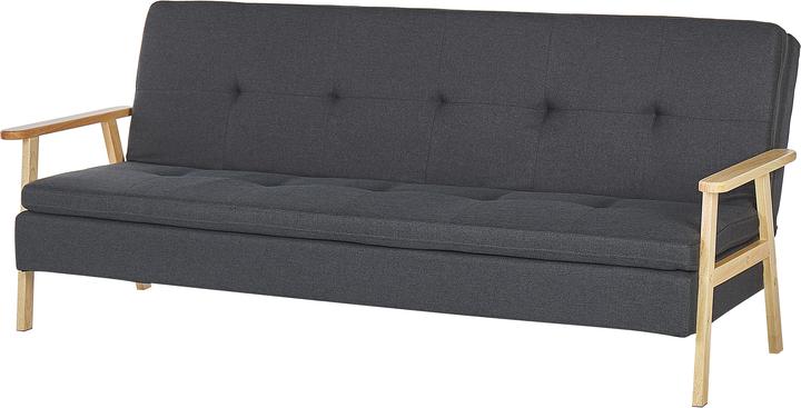 Produktbild Beliani Tjorn (3-Sitzer)