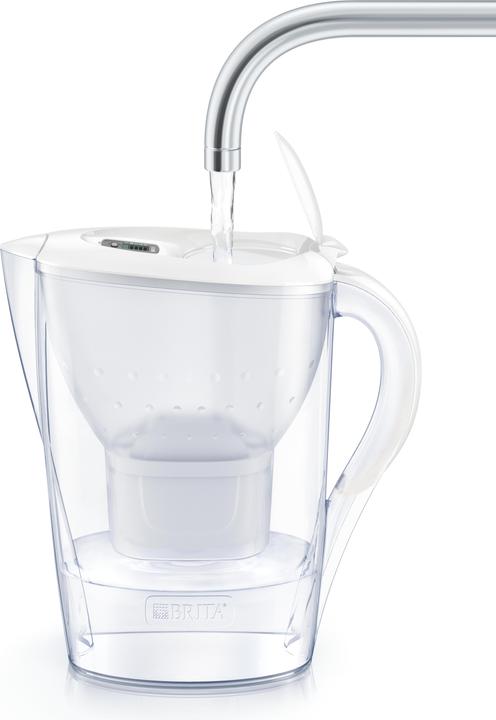 Produktbild Brita Marella + 1 Filterkartusche