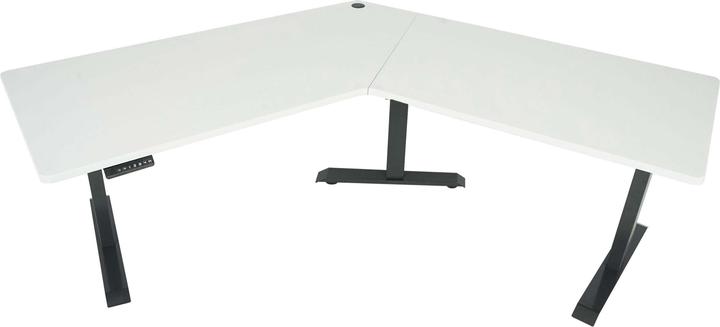 Produktbild MCW D40-3in1 (121 x 257 x 75 cm)