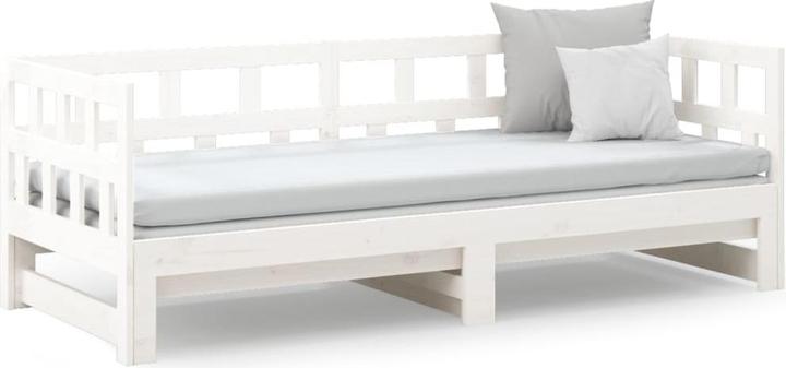 Image du produit vidaXL Tagesbett (80 x 200 cm)