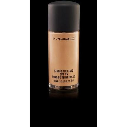 Produktbild MAC Cosmetics Studio Fix Fluid SPF 15 (NC45)