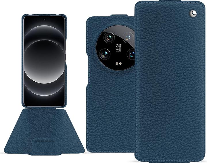 Produktbild Noreve Lederschutzhülle vertikal (Xiaomi 14 Ultra)