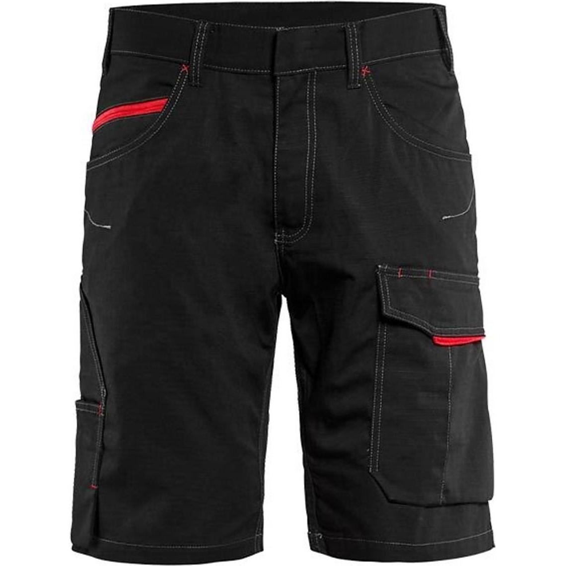 Blakläder, Arbeitshose, Shorts Ripstop 1499 (54)
