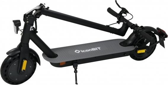 Actual product image iconBit City (20 km/h, 20 km, 350 W)