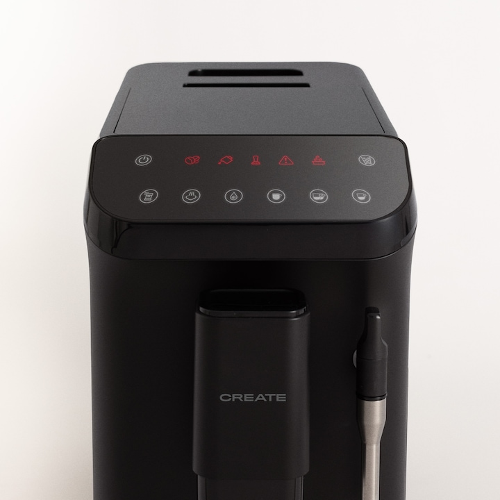 Actual product image Create Thera Matic Touch