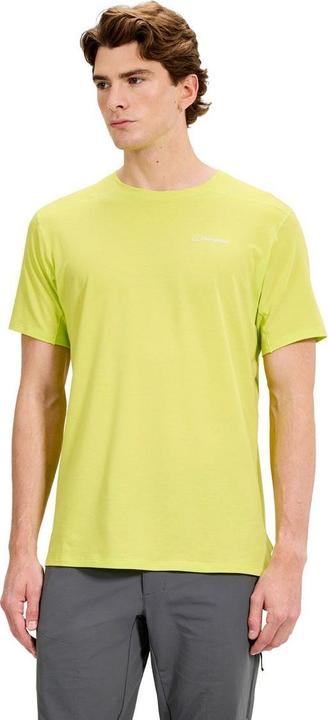 Actual product image Berghaus M Delta Tee (T-Shirt) (58)