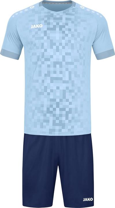 Image du produit JAKO Maillot Pixel KA (164)