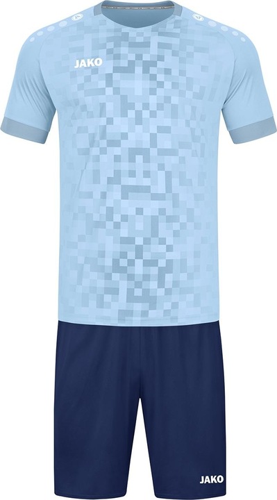 Image du produit JAKO Maillot Pixel KA (140)
