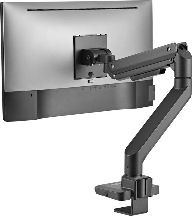 Actual product image Mozi Infinity Line Monitor Arm, black (49")