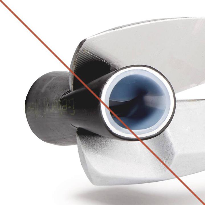 Produktbild Rennsteig Werkzeuge Kombischere 502 026 (210 mm)