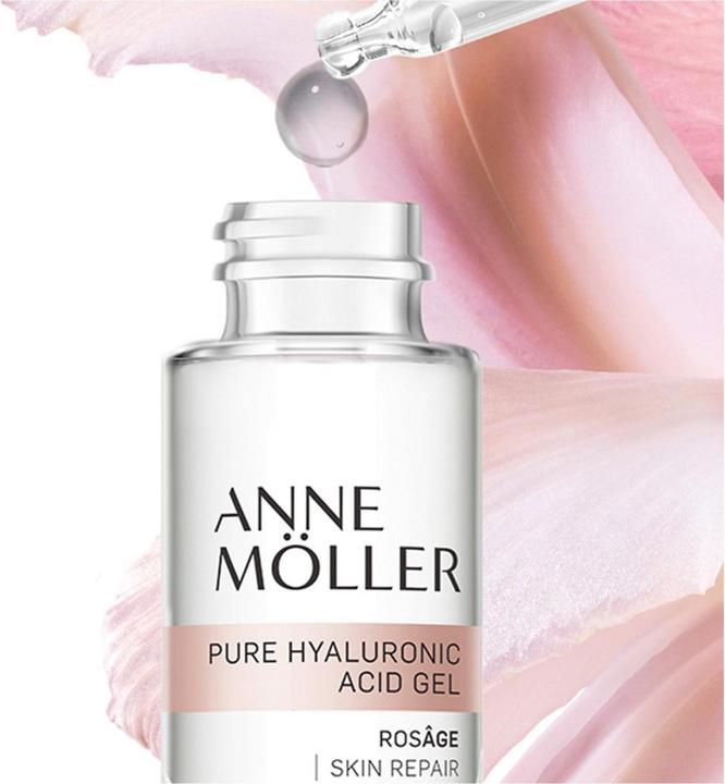 Immagine prodotto Anne Möller Anne Moller Rosage Acido Ialuronico Puro 15ml (15 ml)