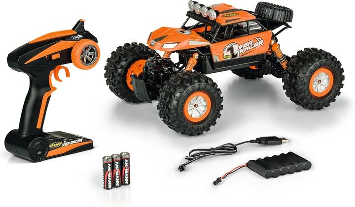 Image du produit Carson sea racer (RTR Prêt à fonctionner)