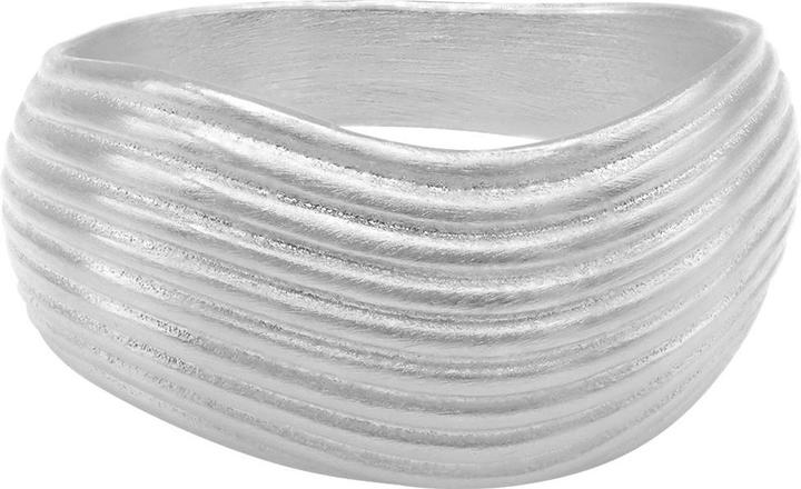 Actual product image Heideman Fiora silberfarben poliert (56)